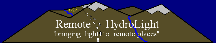 Remote HydroLight